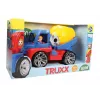 Auto Lena TRUXX betonimylly