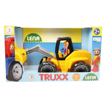 Kuormaaja Lena TRUXX Earth mover ZL-04412