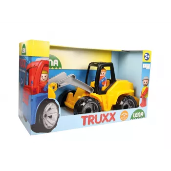 Kuormaaja Lena TRUXX Earth mover ZL-04412