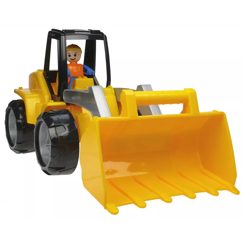 Kuormaaja Lena TRUXX Earth mover ZL-04412
