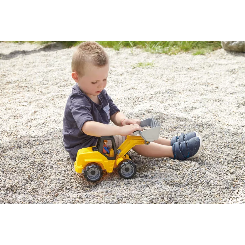 Kuormaaja Lena TRUXX Earth mover ZL-04412
