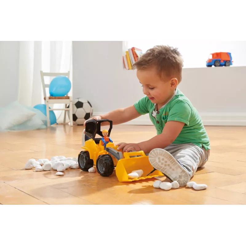 Kuormaaja Lena TRUXX Earth mover ZL-04412