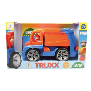 Auto Lena TRUXX jäteauto ZL-04416