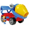 Auto Lena TRUXX betonimylly