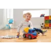 Auto Lena TRUXX betonimylly