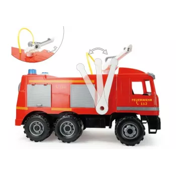 Paloauto Lena GIGA TRUCKS 02058EC