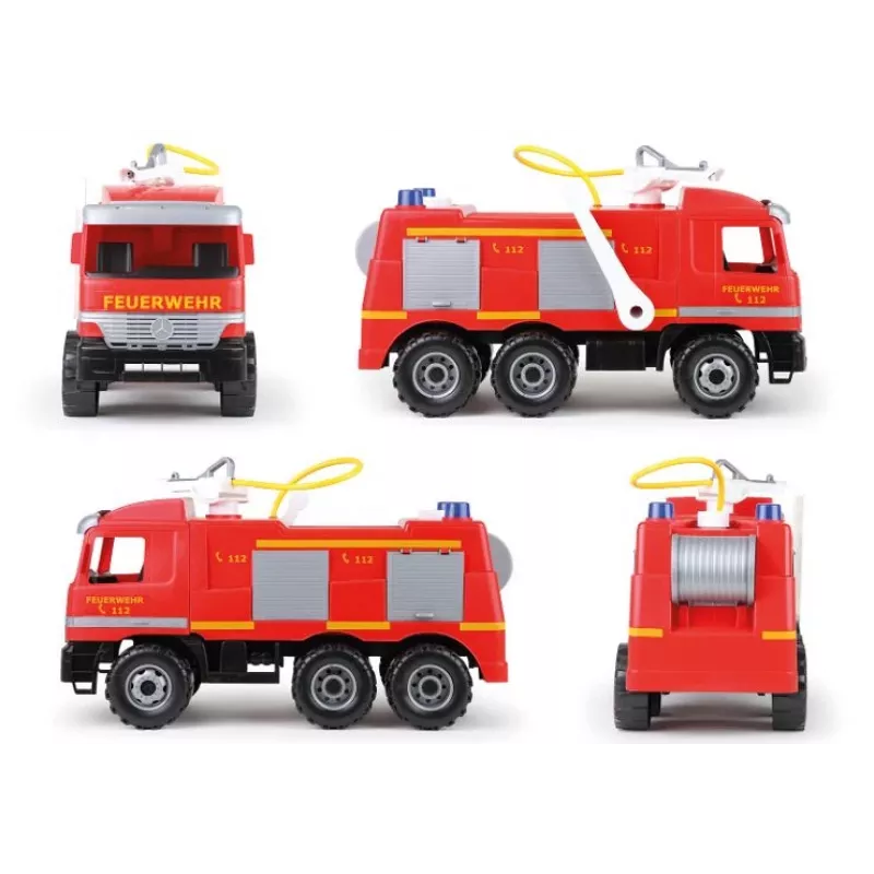 Paloauto Lena GIGA TRUCKS 02058EC