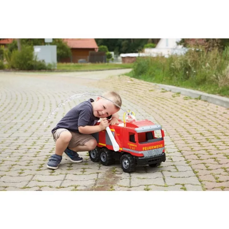 Paloauto Lena GIGA TRUCKS 02058EC