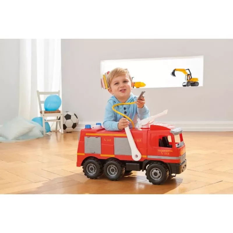 Paloauto Lena GIGA TRUCKS 02058EC