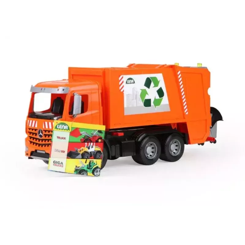 Kuorma-auto Lena WORXX 04614EC