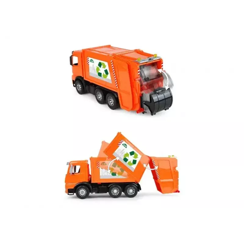 Kuorma-auto Lena WORXX 04614EC