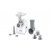 Lihamylly Bosch MFW2514W - Series 2 SmartPower, valkoinen