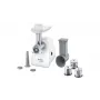 Lihamylly Bosch MFW2514W - Series 2 SmartPower, valkoinen