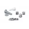 Lihamylly Bosch MFW2514W - Series 2 SmartPower, valkoinen