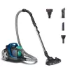 Philips 5000 series FC9557/09 pölynimuri 1,5 l lattiapölynimuri kuiva 900 W pussiton
