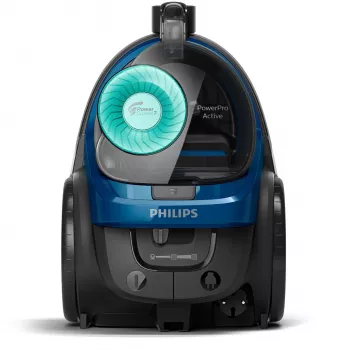 Philips 5000 series FC9557/09 pölynimuri 1,5 l lattiapölynimuri kuiva 900 W pussiton