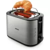 Philips Viva Collection HD2650/90 leivänpaahdin 8 2 viipaletta 950 W