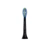 Philips Premium Plaque Defence HX9045/88 4+1 pakkaus vaihtoharjat 5 kpl musta