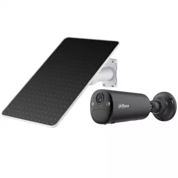 Dahua Technology APOLLO Bullet C1 IP-valvontakamera ulkokäyttöön langaton seinäasennus 4MP 2560×1440 2,1 mm objektiivi 122,5°