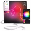 Philips Hue Flux Gradient älykäs LED-valonauha, 30W, Bluetooth ja Zigbee