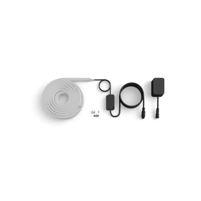 Philips älyvalaistus älykäs valonauha Bluetooth/Zigbee 30 W