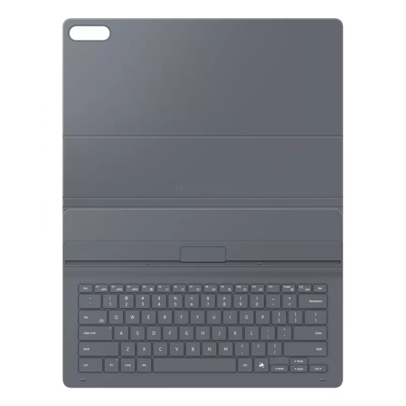 Samsung EF-DX930 37,1 cm (14,6 tuumaa) Folio musta