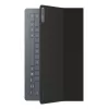 Samsung EF-DX930 37,1 cm (14,6 tuumaa) Folio musta