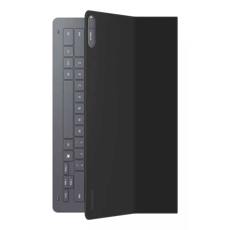 Samsung EF-DX930 37,1 cm (14,6 tuumaa) Folio musta