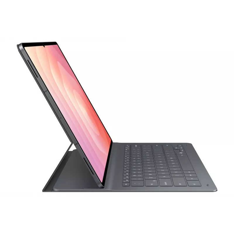 Samsung EF-DX930 37,1 cm (14,6 tuumaa) Folio musta