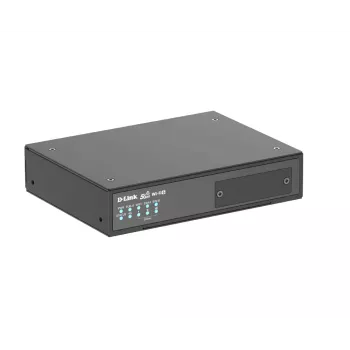 D-Link 5G M2M VPN Wi-Fi 6 -reititin