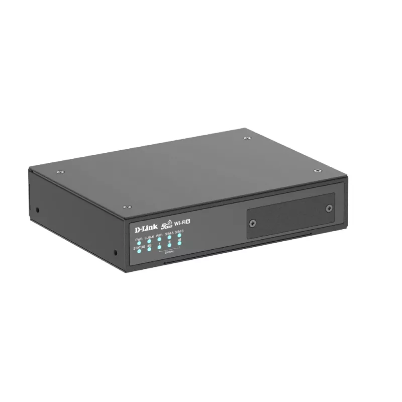 D-Link 5G M2M VPN Wi-Fi 6 -reititin