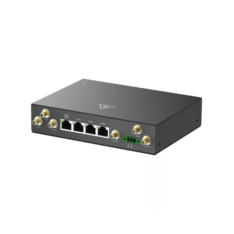 D-Link 5G M2M VPN Wi-Fi 6 -reititin