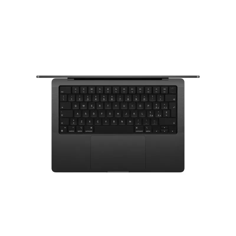 Kannettava Apple MacBook Pro 14,2