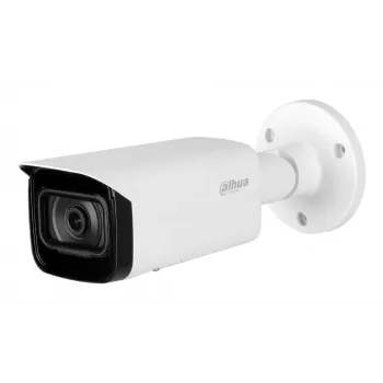Dahua Technology WizMind IPC-HFW5842T-ASE-0280B-S3 valvontakamera Bullet IP-valvontakamera ulkokäyttöön 3840 x 2160 pikseliä mastokiinnike
