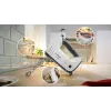 Bosch MFQ37490 käsivatkain 750 W harmaa, valkoinen