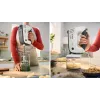 Bosch MFQ37490 käsivatkain 750 W harmaa, valkoinen