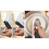 Bosch MFQ37490 käsivatkain 750 W harmaa, valkoinen