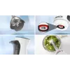 Bosch Serie 4 MSM4W410 sauvasekoitin 800 W antrasiitti, valkoinen