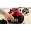 Bosch Serie 2 BGC05AAA2 pölynimuri 1,5 L lattiapölynimuri kuiva 700 W pussiton