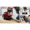 Bosch Serie 2 BGC05AAA2 pölynimuri 1,5 L lattiapölynimuri kuiva 700 W pussiton