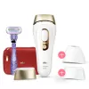 Braun Silk-expert Pro Silk·expert Pro 5 PL5267 voimakas pulssivalo (IPL) kulta, valkoinen