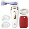 Braun Silk-expert Pro Silk·expert Pro 5 PL5267 voimakas pulssivalo (IPL) kulta, valkoinen