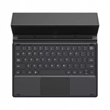 Irrotettava näppäimistö Chuwi HiPad PRO -tabletille — malli KB-HiPadPRO-Chuwi, yhteensopiva irrotettava rakenne