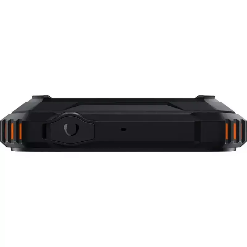 Oukitel G3 6 älypuhelin, 4 GB RAM, 128 GB, 6300 mAh, oranssi