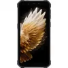 Oukitel G3 6 älypuhelin, 4 GB RAM, 128 GB, 6300 mAh, oranssi