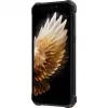 Oukitel G3 6 älypuhelin, 4 GB RAM, 128 GB, 6300 mAh, oranssi
