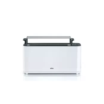 Braun HT 3110 valkoinen 7 1 viipale(tta) 1000 W