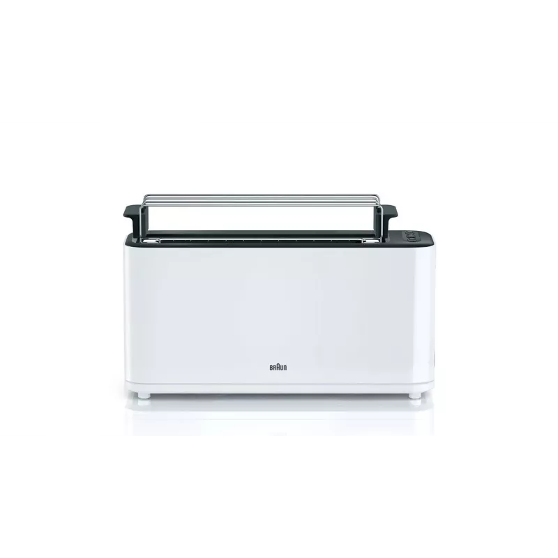 Braun HT 3110 valkoinen 7 1 viipale(tta) 1000 W