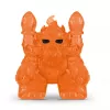 Ajoneuvo Schleich ELDRADOR CREATURES Lava CrashMobile Mini Creature 7-12 vuotta