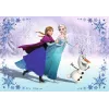Palapeli Ravensburger Sisters Always